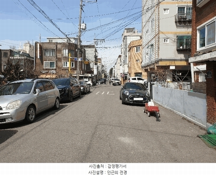2025타경32804 경기도 부천시 오정구 삼작로396번길 117-1, 가현하이빌 3층 301호 다세대(빌라) 경매 이미지