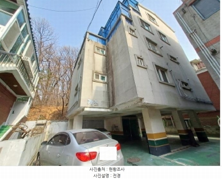 2025타경32804 경기도 부천시 오정구 삼작로396번길 117-1, 가현하이빌 3층 301호 다세대(빌라) 경매 이미지