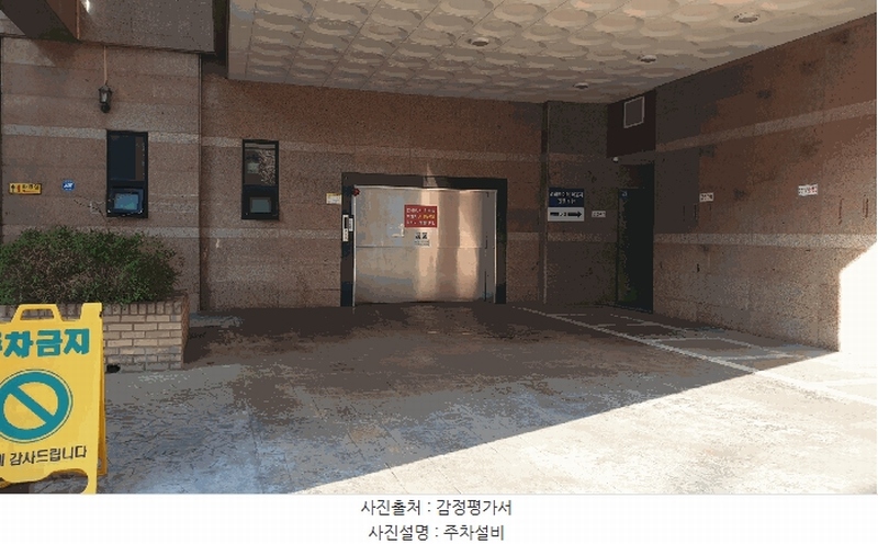 2025타경32809 경기도 부천시 원미구 부일로 515, 트윈캐슬 5층 에이505호 오피스텔[계약30평형] 경매 이미지