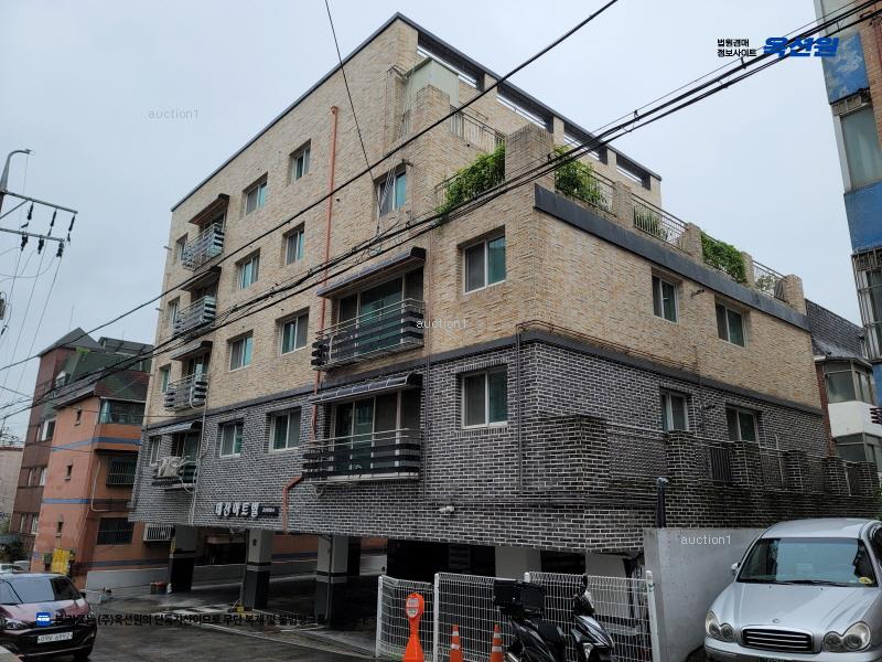 2025타경32814 경기도 부천시 오정구 고강로154번길 67-11, 태산아트빌 5층 501호 다세대(빌라)[공급16평형] 경매 이미지