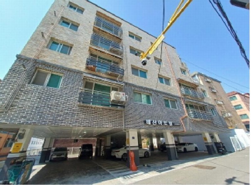 2025타경32814 경기도 부천시 오정구 고강로154번길 67-11, 태산아트빌 5층 501호 다세대(빌라)[공급16평형] 경매 이미지