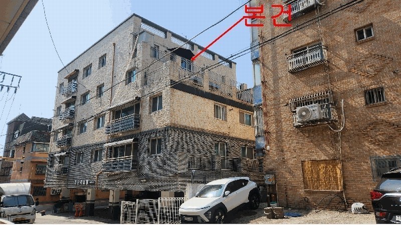 2025타경32814 경기도 부천시 오정구 고강로154번길 67-11, 태산아트빌 5층 501호 다세대(빌라)[공급16평형] 경매 이미지