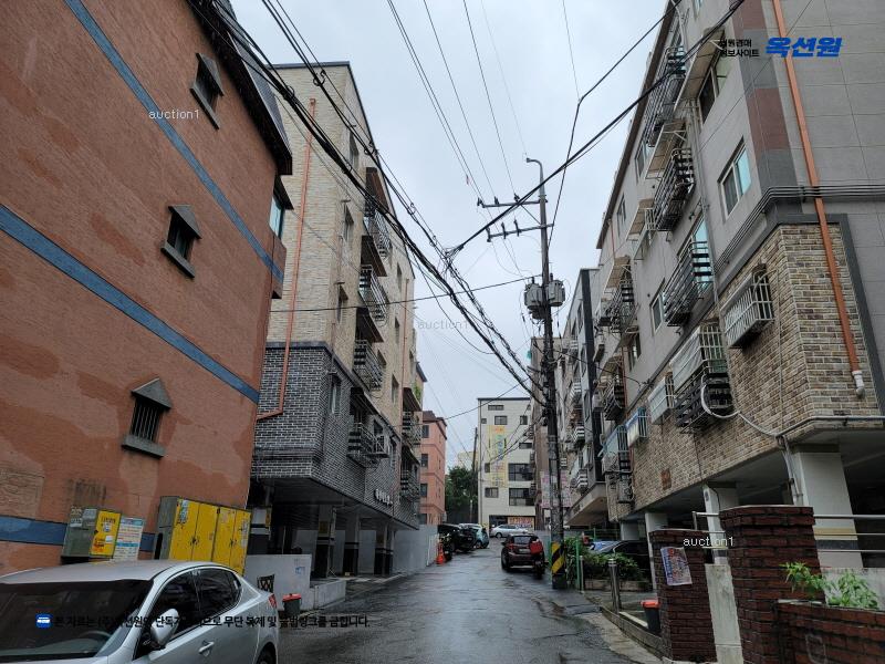 2025타경32814 경기도 부천시 오정구 고강로154번길 67-11, 태산아트빌 5층 501호 다세대(빌라)[공급16평형] 경매 이미지