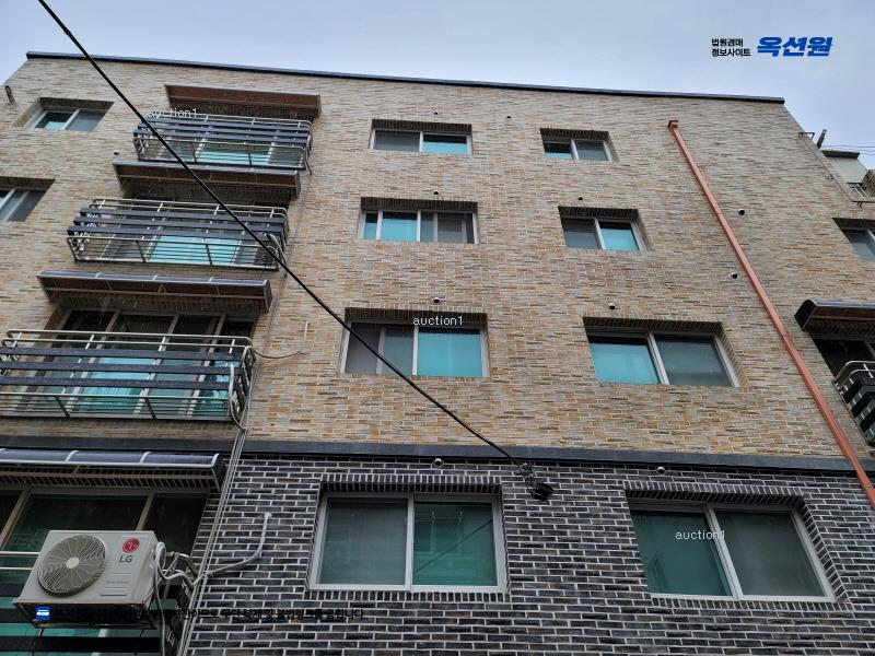 2025타경32814 경기도 부천시 오정구 고강로154번길 67-11, 태산아트빌 5층 501호 다세대(빌라)[공급16평형] 경매 이미지