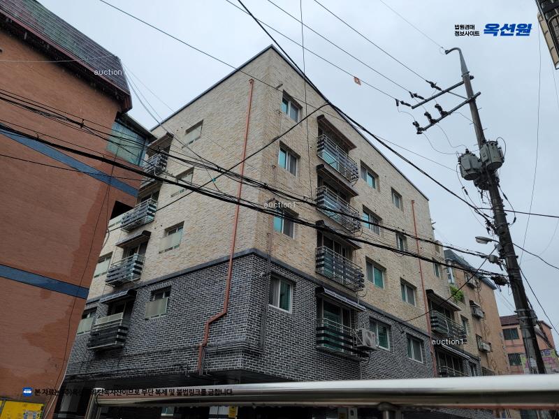 2025타경32814 경기도 부천시 오정구 고강로154번길 67-11, 태산아트빌 5층 501호 다세대(빌라)[공급16평형] 경매 이미지