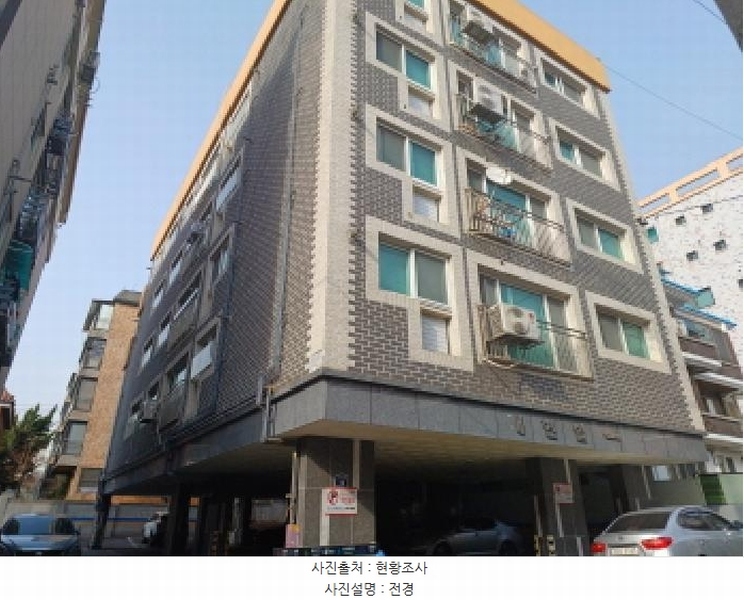 2025타경32834 경기도 부천시 오정구 소사로724번길 13, 대현빌 4층 402호 다세대(빌라)[공급16평형] 경매 이미지