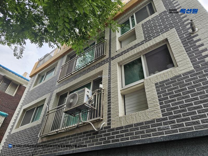 2025타경32834 경기도 부천시 오정구 소사로724번길 13, 대현빌 4층 402호 다세대(빌라)[공급16평형] 경매 이미지