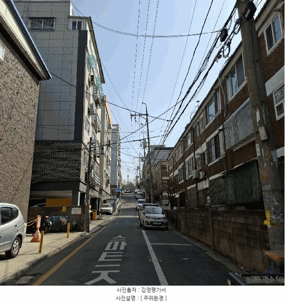 2025타경32834 경기도 부천시 오정구 소사로724번길 13, 대현빌 4층 402호 다세대(빌라)[공급16평형] 경매 이미지