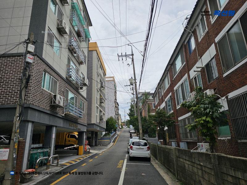 2025타경32834 경기도 부천시 오정구 소사로724번길 13, 대현빌 4층 402호 다세대(빌라)[공급16평형] 경매 이미지