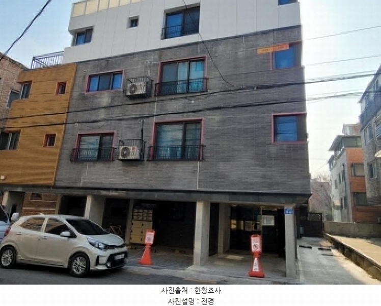 2025타경32837 경기도 김포시 봉화로 17-15, 구분건물 4층 402호 다세대(빌라)[공급11평형] 경매 이미지