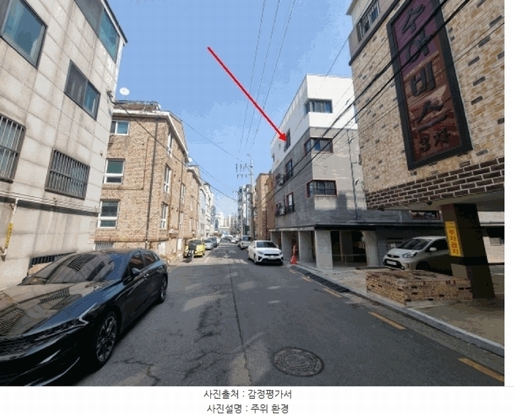 2025타경32837 경기도 김포시 봉화로 17-15, 구분건물 4층 402호 다세대(빌라)[공급11평형] 경매 이미지