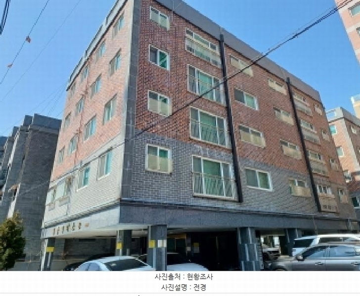 2025타경32852 경기도 부천시 오정구 성지로41번길 37, 명품팰리스 비동 3층 301호 다세대(빌라) 경매 이미지