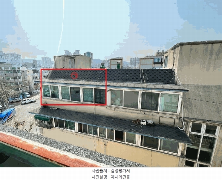 2025타경32910 경기도 부천시 원미구 심중로 53, 예일주택 5층 501호 다세대(빌라)[공급17평형] 경매 이미지