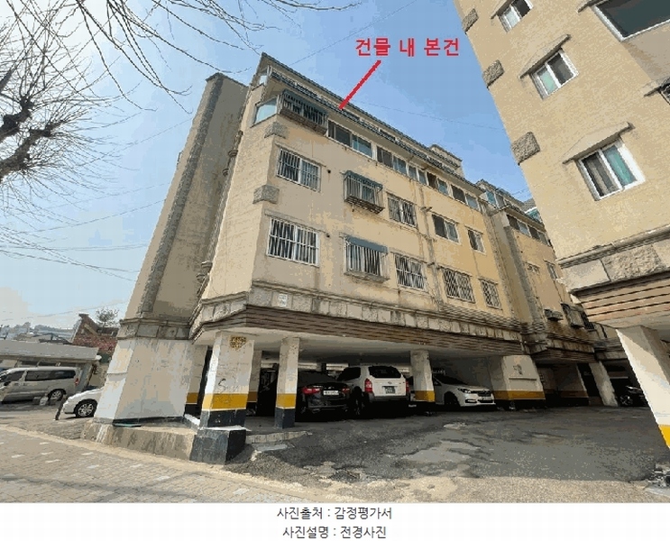 2025타경32910 경기도 부천시 원미구 심중로 53, 예일주택 5층 501호 다세대(빌라)[공급17평형] 경매 이미지