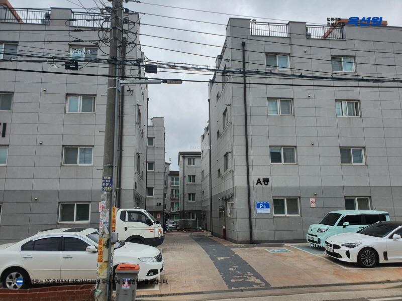 2025타경32917 경기도 김포시 통진읍 마송2로104번길 17, 하임빌리지1차 1동 1층 102호 다세대(빌라)[공급16평형] 경매 이미지