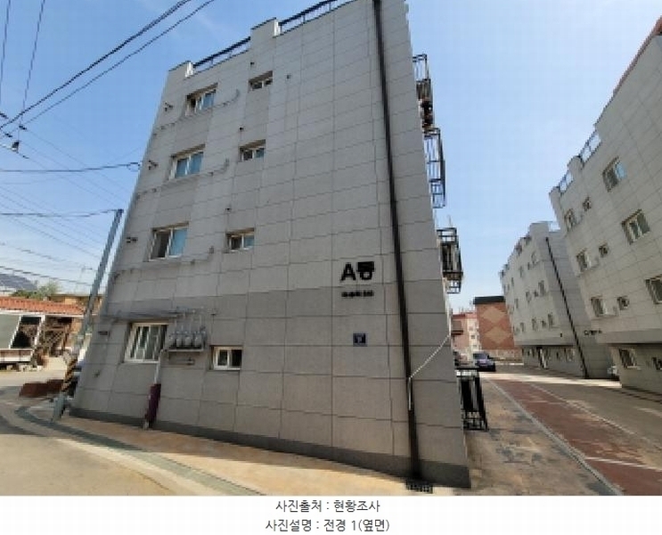 2025타경32917 경기도 김포시 통진읍 마송2로104번길 17, 하임빌리지1차 1동 1층 102호 다세대(빌라)[공급16평형] 경매 이미지