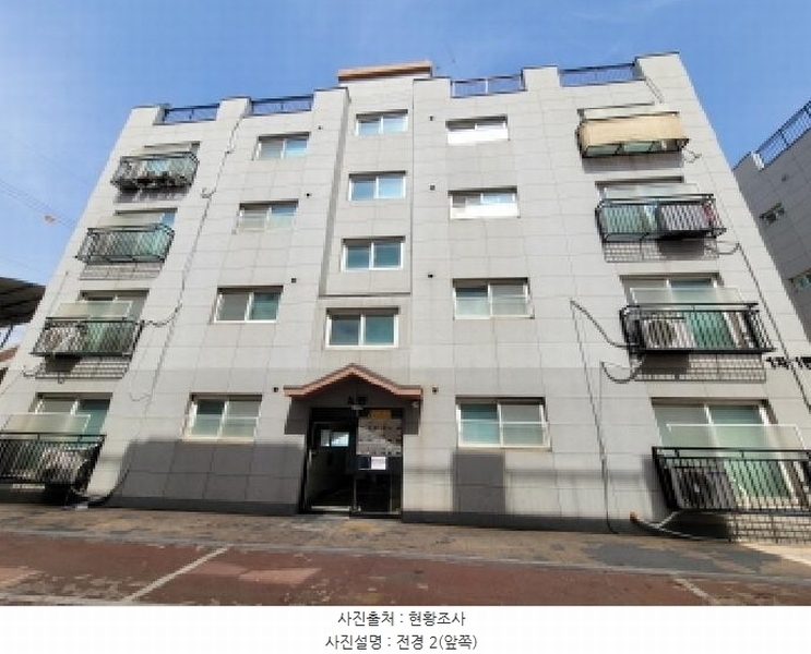 2025타경32917 경기도 김포시 통진읍 마송2로104번길 17, 하임빌리지1차 1동 1층 102호 다세대(빌라)[공급16평형] 경매 이미지