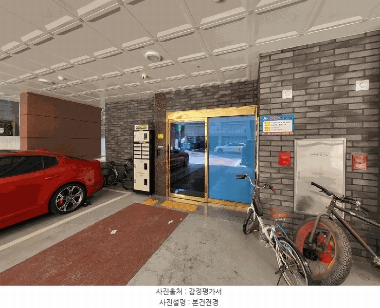 2025타경32935 경기도 부천시 원미구 부흥로414번길 22, 오르지오1차 7층 701호 오피스텔 경매 이미지