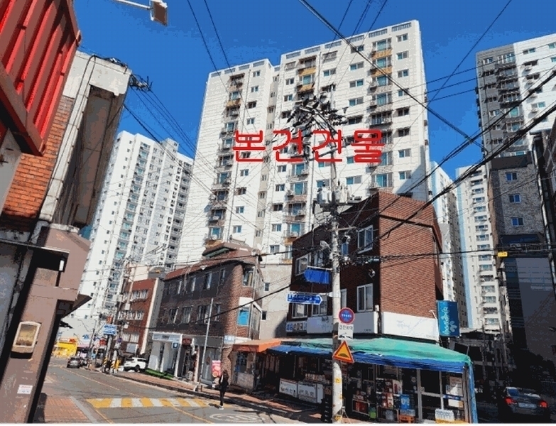 2025타경32945 경기도 부천시 소사구 호현로487번길 8, 더원스테이트 8층 805호 오피스텔[계약30평형] 경매 이미지