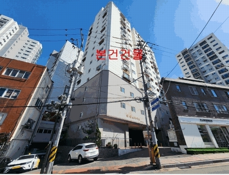 2025타경32945 경기도 부천시 소사구 호현로487번길 8, 더원스테이트 8층 805호 오피스텔[계약30평형] 경매 이미지