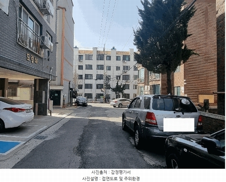 2025타경32952 경기도 부천시 오정구 고강로120번길 29, 드림채 비동 5층 501호 다세대(빌라)[공급14평형] 경매 이미지