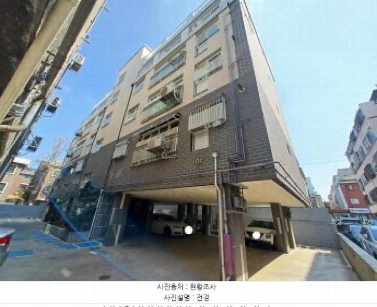 2025타경32952 경기도 부천시 오정구 고강로120번길 29, 드림채 비동 5층 501호 다세대(빌라)[공급14평형] 경매 이미지