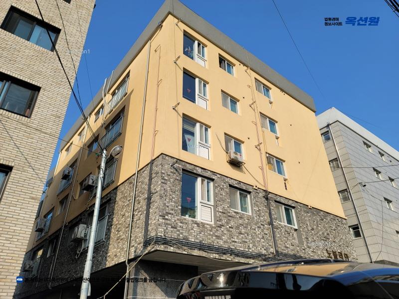 2025타경32954 경기도 부천시 원미구 삼작로280번길 53-15, 노블리안 3층 304호 다세대(빌라) 경매 이미지