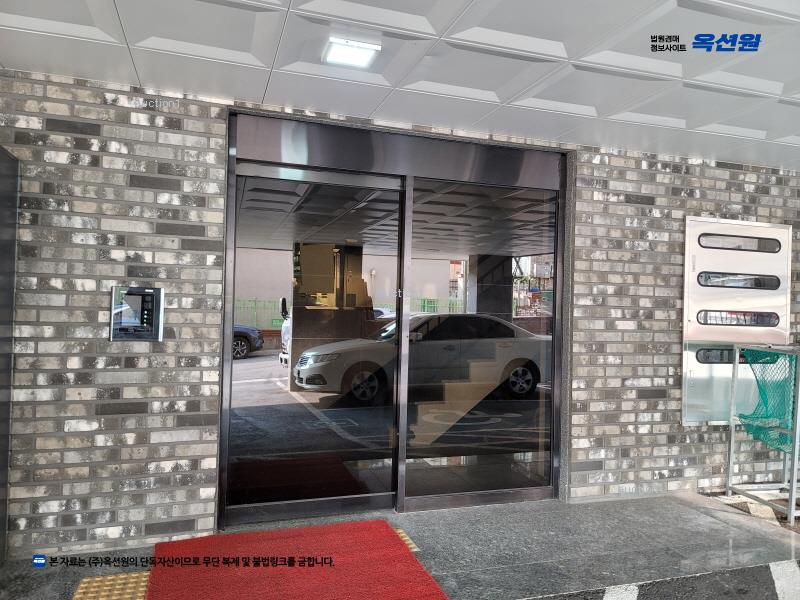2025타경32954 경기도 부천시 원미구 삼작로280번길 53-15, 노블리안 3층 304호 다세대(빌라) 경매 이미지