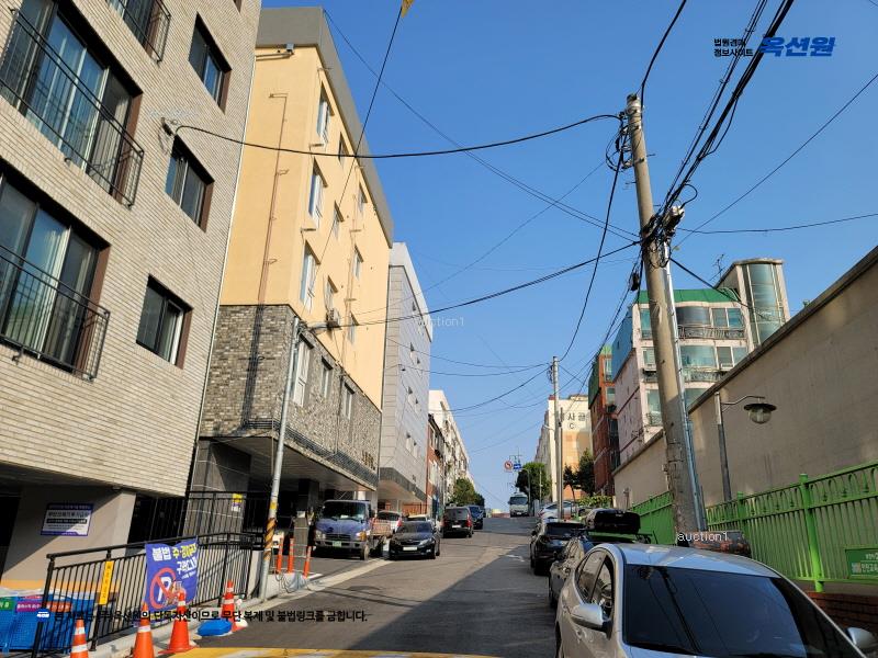 2025타경32954 경기도 부천시 원미구 삼작로280번길 53-15, 노블리안 3층 304호 다세대(빌라) 경매 이미지