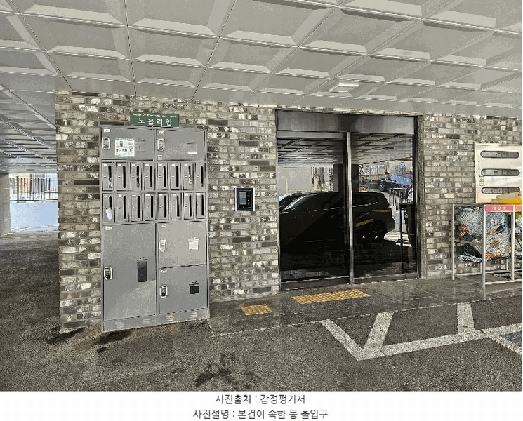 2025타경32954 경기도 부천시 원미구 삼작로280번길 53-15, 노블리안 3층 304호 다세대(빌라) 경매 이미지