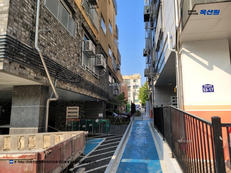2025타경32954 경기도 부천시 원미구 삼작로280번길 53-15, 노블리안 3층 304호 다세대(빌라) 경매 이미지