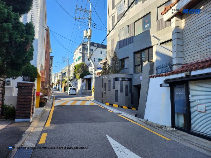 2025타경51628 서울특별시 마포구 성미산로5안길 4, 성산지오 3층 305호 다세대(빌라) 경매 이미지