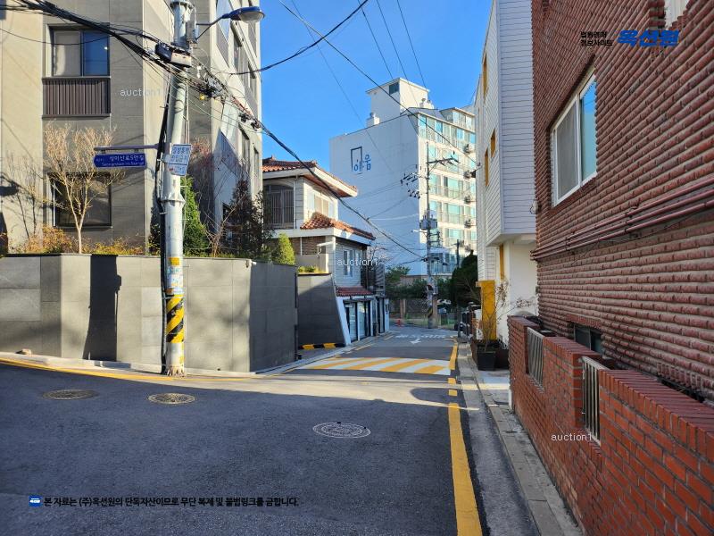 2025타경51628 서울특별시 마포구 성미산로5안길 4, 성산지오 3층 305호 다세대(빌라) 경매 이미지