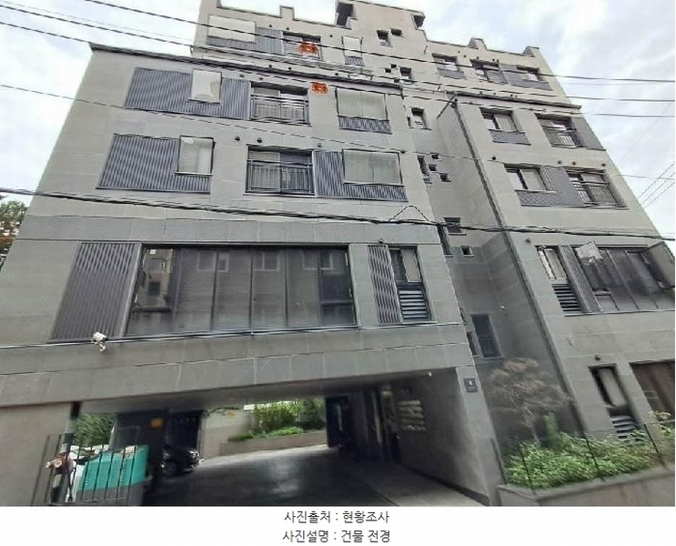 2025타경51628 서울특별시 마포구 성미산로5안길 4, 성산지오 3층 305호 다세대(빌라) 경매 이미지
