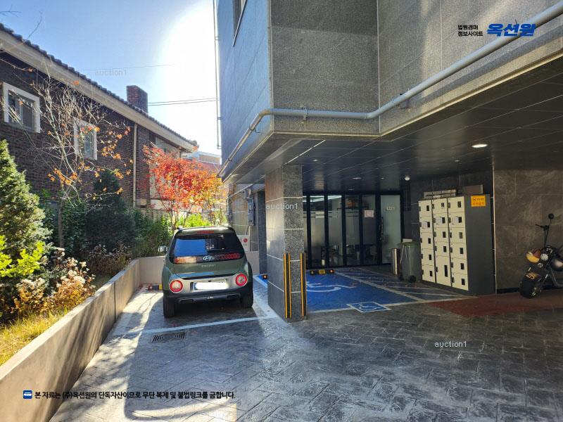 2025타경51628 서울특별시 마포구 성미산로5안길 4, 성산지오 3층 305호 다세대(빌라) 경매 이미지