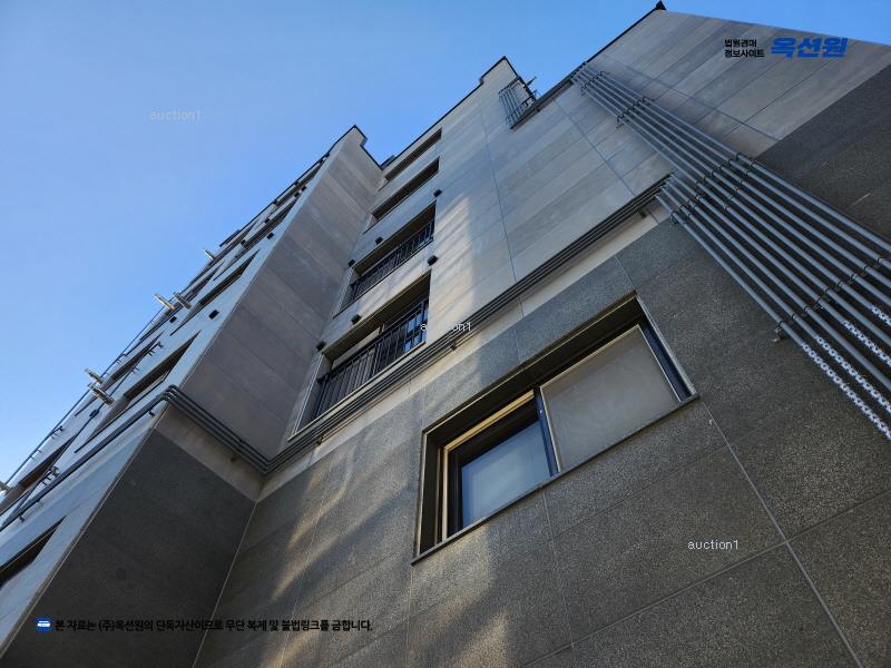 2025타경51628 서울특별시 마포구 성미산로5안길 4, 성산지오 3층 305호 다세대(빌라) 경매 이미지