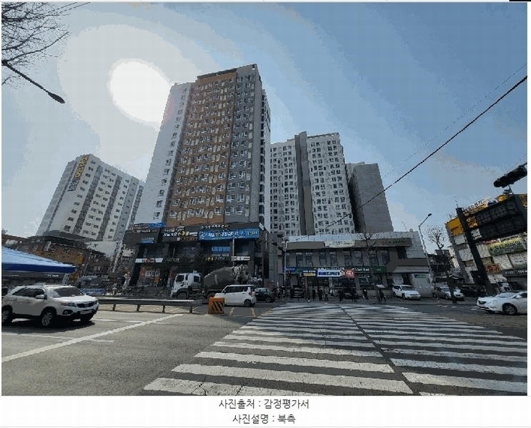 2025타경32957 경기도 부천시 소사구 경인로 232, 이테크에비뉴스타 11층 1116호 오피스텔[계약28평형] 경매 이미지