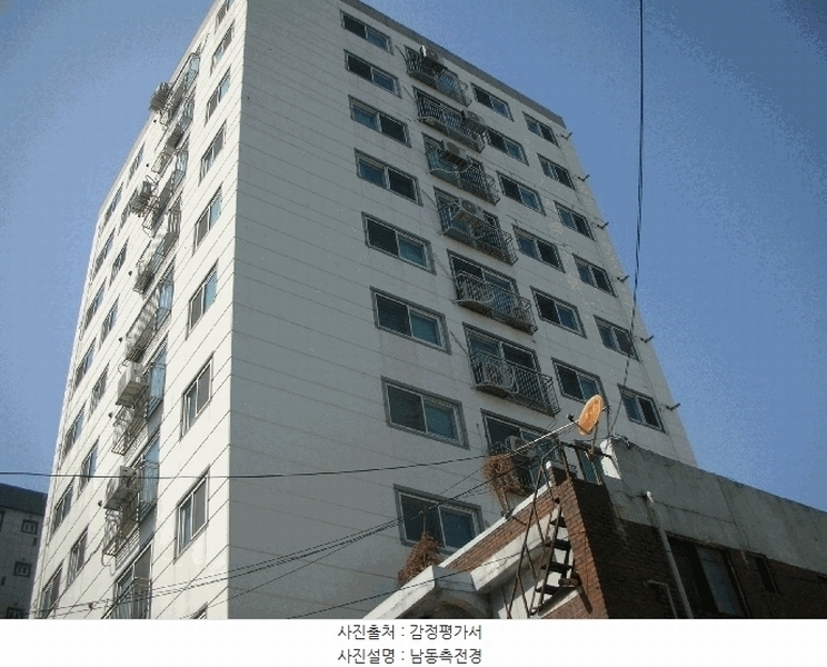 2025타경32958 경기도 부천시 소사구 경인로193번길 8-13, 디앤디씨티 6층 601호 오피스텔[계약22평형] 경매 이미지