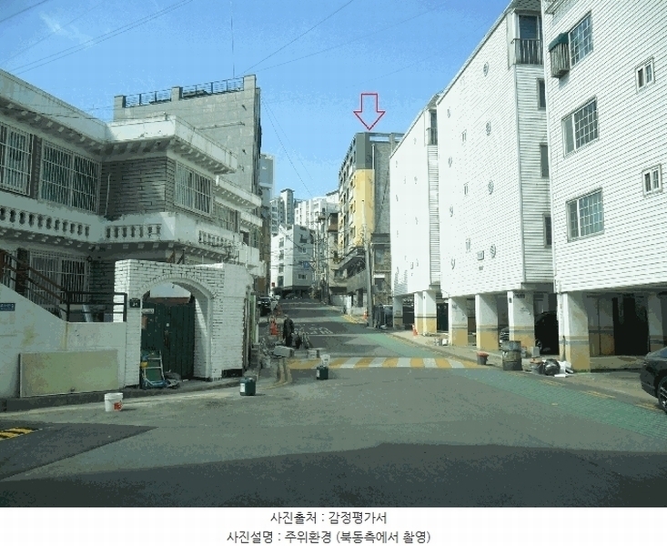 2025타경32974 경기도 부천시 원미구 중동로364번길 23, 골든탑스 4층 404호 다세대(빌라)[공급12평형] 경매 이미지