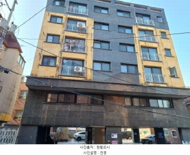 2025타경32974 경기도 부천시 원미구 중동로364번길 23, 골든탑스 4층 404호 다세대(빌라)[공급12평형] 경매 이미지