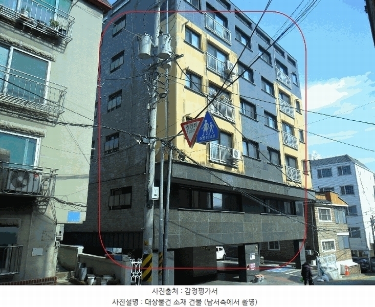 2025타경32974 경기도 부천시 원미구 중동로364번길 23, 골든탑스 4층 404호 다세대(빌라)[공급12평형] 경매 이미지