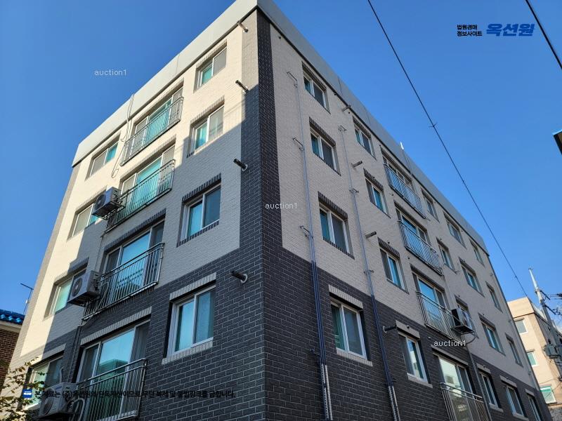 2025타경32978 경기도 부천시 원미구 심중로35번길 61, 드림채 3층 301호 다세대(빌라)[공급16평형] 경매 이미지