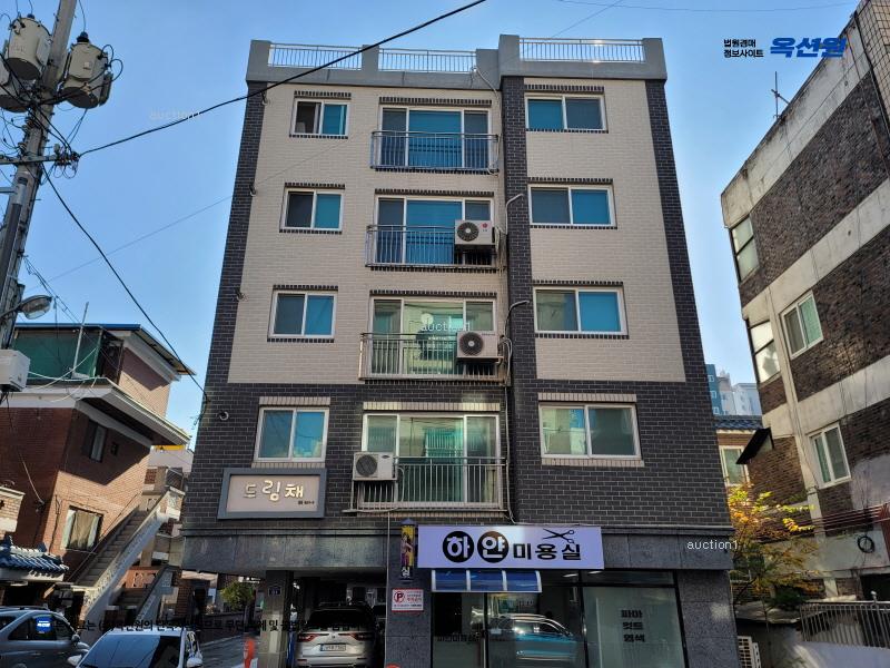 2025타경32978 경기도 부천시 원미구 심중로35번길 61, 드림채 3층 301호 다세대(빌라)[공급16평형] 경매 이미지
