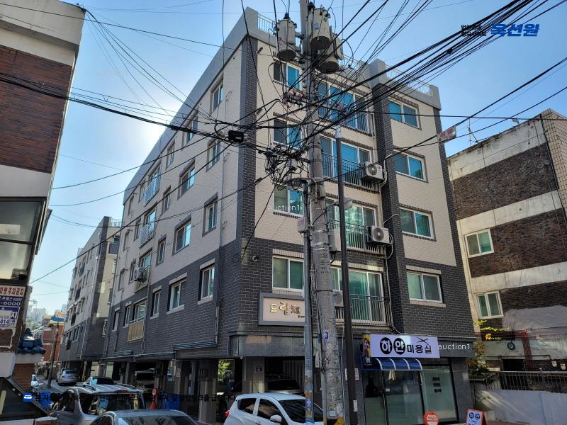 2025타경32978 경기도 부천시 원미구 심중로35번길 61, 드림채 3층 301호 다세대(빌라)[공급16평형] 경매 이미지
