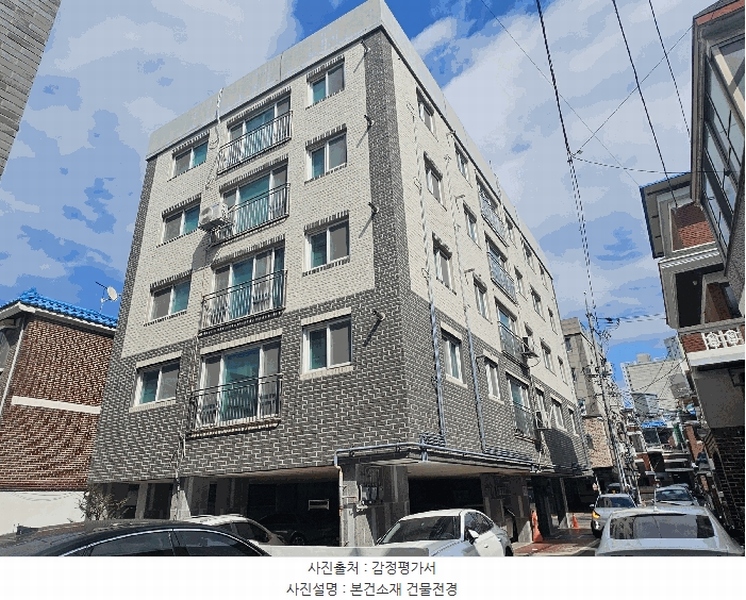 2025타경32978 경기도 부천시 원미구 심중로35번길 61, 드림채 3층 301호 다세대(빌라)[공급16평형] 경매 이미지