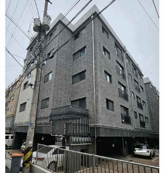 2025타경33017 경기도 부천시 소사구 부광로42번길 12-6, 디와이팰리스 가동 5층 502호 다세대(빌라)[공급10평형] 경매 이미지