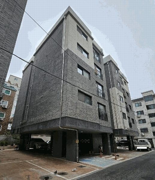 2025타경33017 경기도 부천시 소사구 부광로42번길 12-6, 디와이팰리스 가동 5층 502호 다세대(빌라)[공급10평형] 경매 이미지