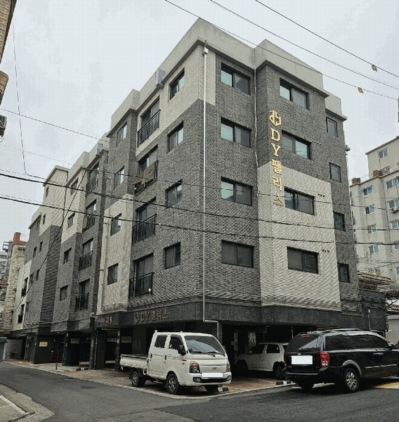 2025타경33017 경기도 부천시 소사구 부광로42번길 12-6, 디와이팰리스 가동 5층 502호 다세대(빌라)[공급10평형] 경매 이미지