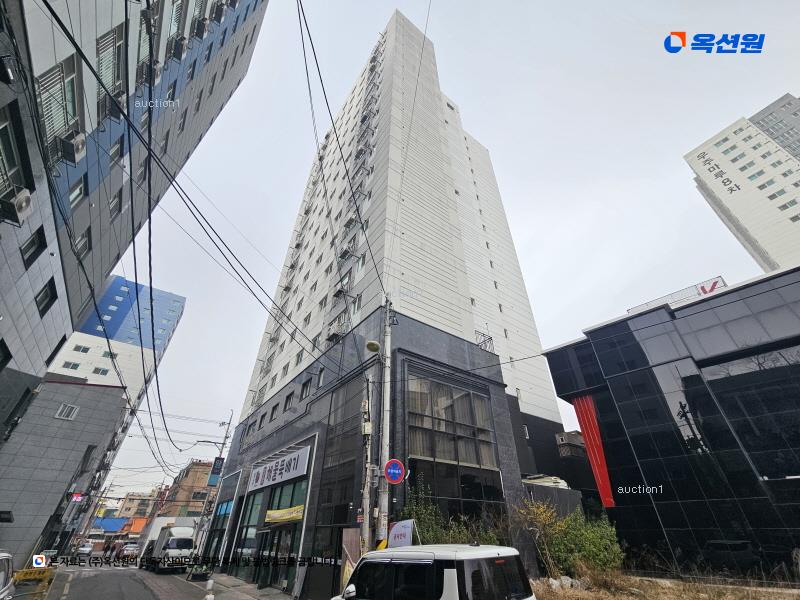 2025타경33067 경기도 김포시 양촌읍 양곡1로38번길 3, 제이팰리스 1동 12층 1205호 오피스텔[계약31평형] 경매 이미지