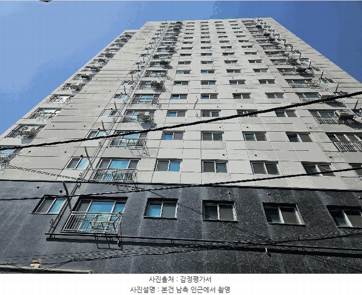 2025타경33067 경기도 김포시 양촌읍 양곡1로38번길 3, 제이팰리스 1동 12층 1205호 오피스텔[계약31평형] 경매 이미지